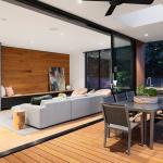 Luxurious Beachfront Villa with Panoramic Ocean Views